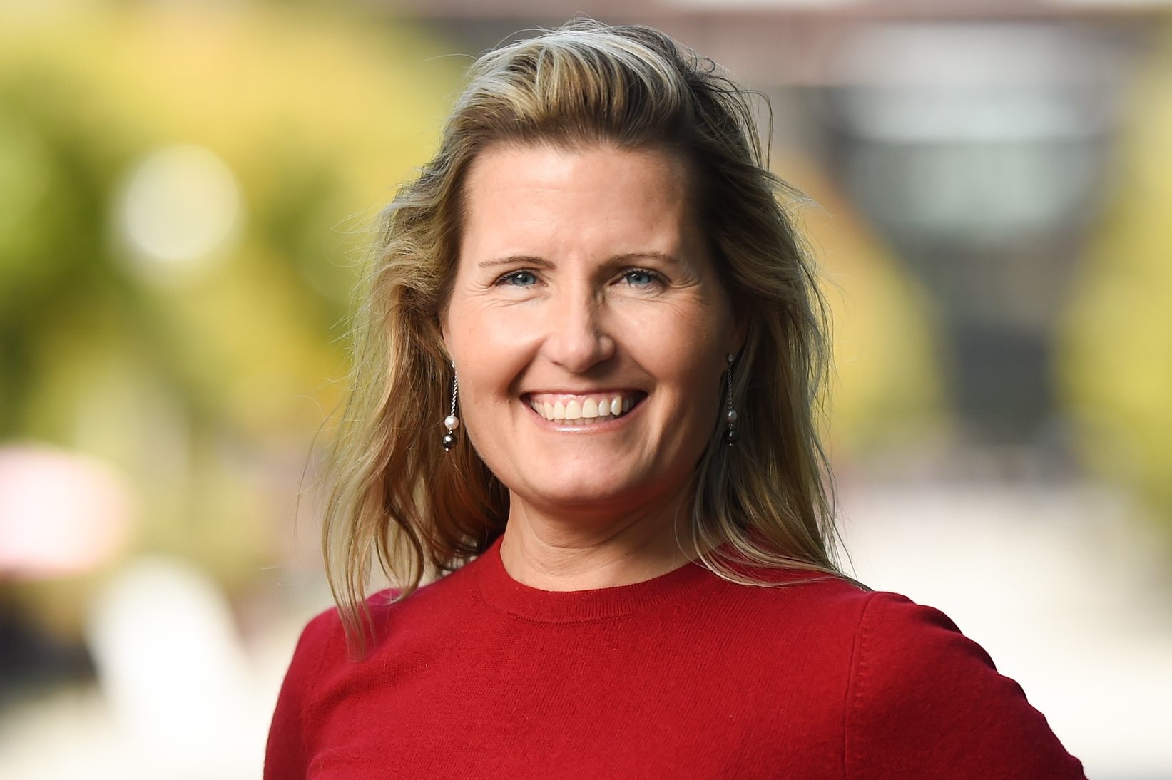 Prof. Karen Parker, PhD
