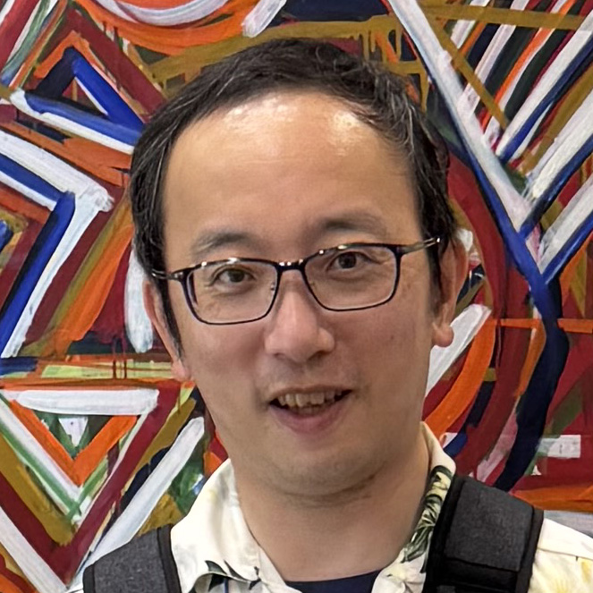 Dr Kazunari Miyamichi, PhD